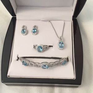 Jewelry set